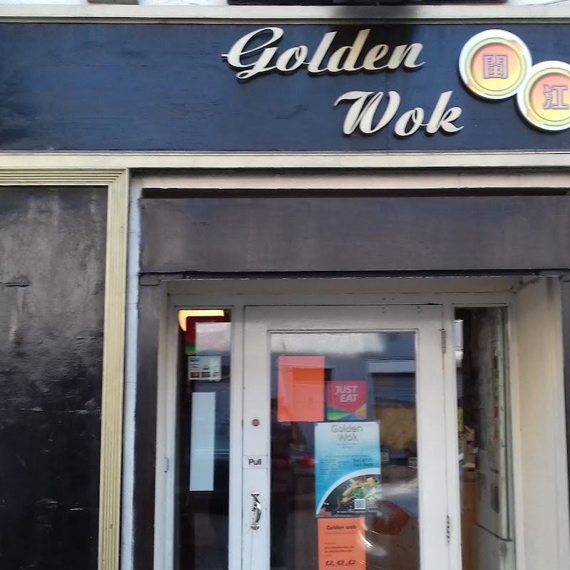 Golden Wok