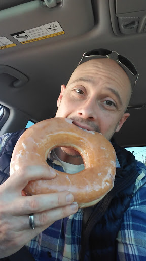 Donut Shop «Kinly Donuts», reviews and photos, 2000 W Manchester Ave, Los Angeles, CA 90047, USA