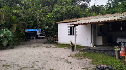 CAMPING RECANTO CAIÇARA (Família Braz) Bertioga SP
