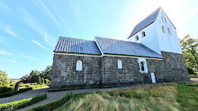Hjerk Kirke