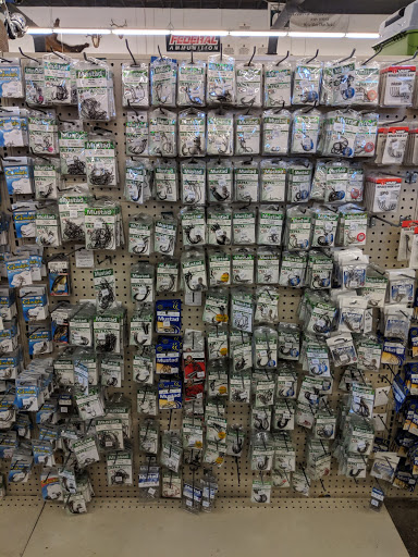 Camping Store «Outdoor Sportsman», reviews and photos, 4969 N W Ln, Stockton, CA 95210, USA