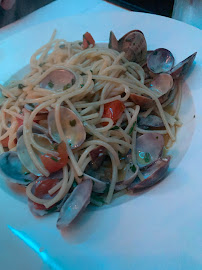 Spaghetti du Restaurant La Barque Bleue à Nice - n°11