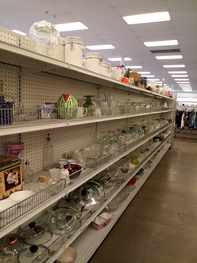 Thrift Store «Layton Goodwill Store», reviews and photos, 1010 W Hill Field Rd, Layton, UT 84041, USA