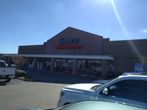 Hardware Store «Sears Appliance and Hardware Store», reviews and photos, 649 S Mason Rd, Katy, TX 77450, USA