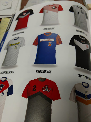 Sporting Goods Store «Service Sports Inc», reviews and photos, 26025 Grand River Ave, Redford Charter Twp, MI 48240, USA