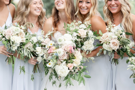 Florist «Daffodil Parker», reviews and photos, 544 W Washington Ave, Madison, WI 53703, USA