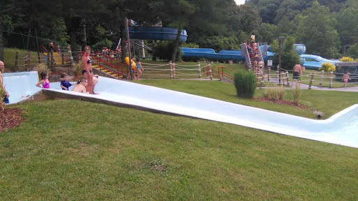 Water Park «Wetlands Water Park», reviews and photos, 1523 TN-81 Truck, Jonesborough, TN 37659, USA