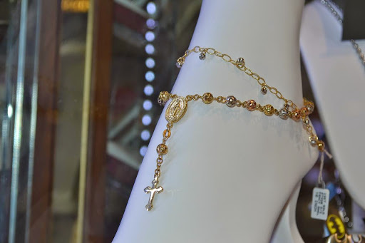 Jewelry Store «Gold King Jewelers», reviews and photos