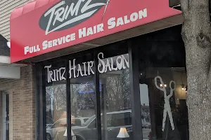 Trimz Hair Salon image