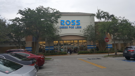 Ross Dress for Less, 12680 W Sunrise Blvd, Sunrise, FL 33323, USA, 