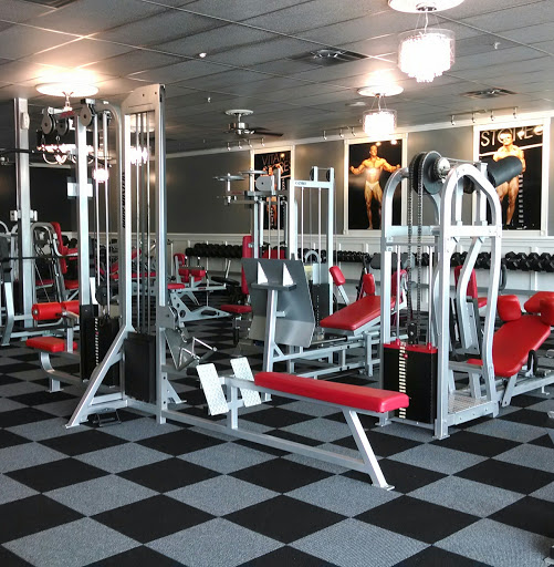 Gym «The Gym Mckinney», reviews and photos, 3180 Eldorado Pkwy #300, McKinney, TX 75070, USA