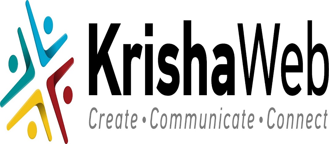 KrishaWeb - Web Design Agency Houston