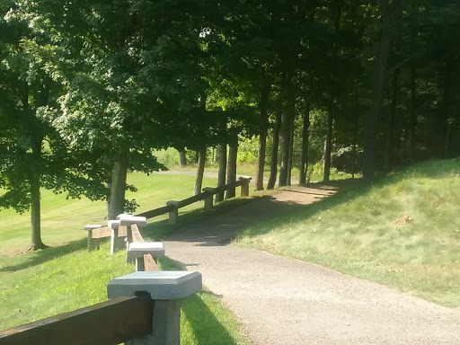 Golf Resort «Byrncliff Golf Resort & Banquets», reviews and photos, 2357 Humphrey Rd, Varysburg, NY 14167, USA