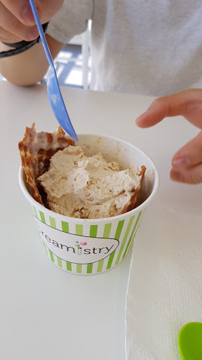 Ice Cream Shop «Creamistry», reviews and photos, 24329 Crenshaw Blvd g, Torrance, CA 90505, USA