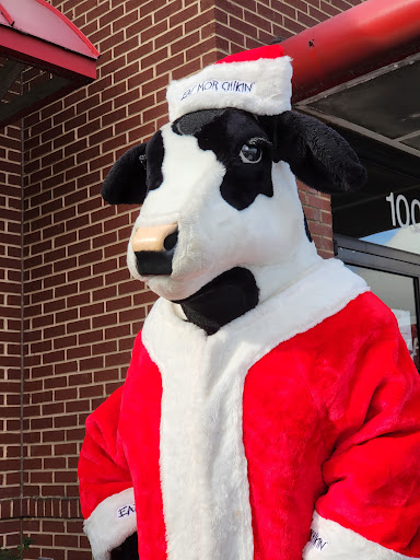 Fast Food Restaurant «Chick-fil-A», reviews and photos, 1005 Foxcroft Ave, Martinsburg, WV 25401, USA