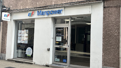Manpower Bellegarde à Valserhône