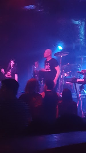 Elysium - photo 34