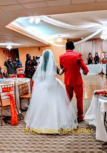 Banquet Hall «Phenix Banquet Center», reviews and photos, 2101 Noe Bixby Rd, Columbus, OH 43232, USA