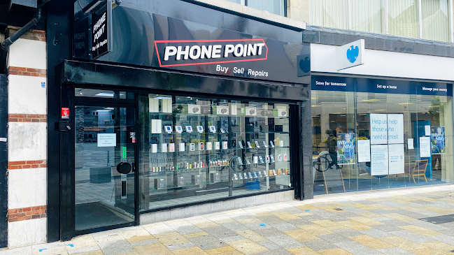 Phone Point - Cell phone store