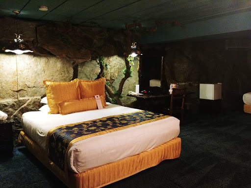 Madonna Inn image
