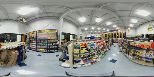 Auto Parts Store «NAPA Auto Parts - The Parts Store», reviews and photos, 149 E George Hopper Rd, Burlington, WA 98233, USA