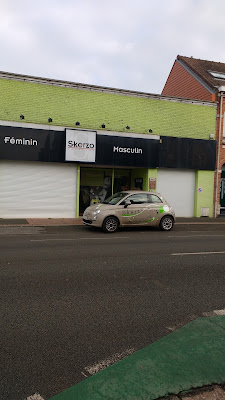 Skerzo Coiffure à Hazebrouck