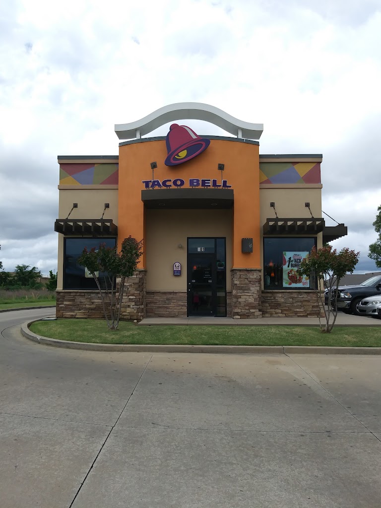 Taco Bell 72802