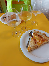 Plats et boissons du Café Café de la Roche à Solutré-Pouilly - n°2