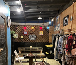 Café Zona Sur photo