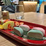 Photo n° 6 de l'avis de Jean.o fait le 19/09/2022 à 21:39 pour AO Izakaya à Paris