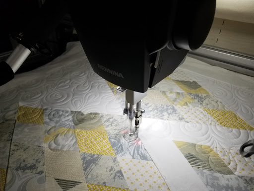 Fabric Store «Sew Jersey - East Hanover, New Jersey», reviews and photos, 136 NJ-10, East Hanover, NJ 07936, USA