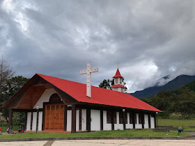 Iglesia De Miraflores