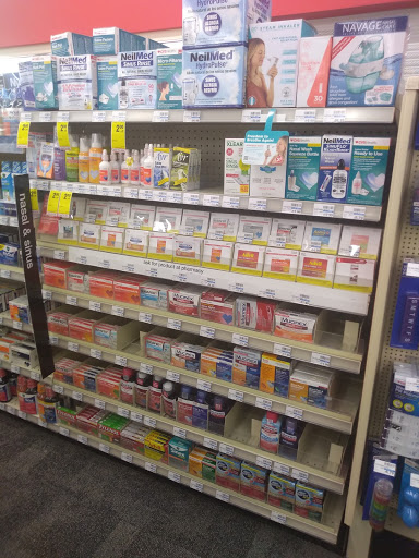 Drug Store «CVS», reviews and photos, 505 E 1100 N, Chesterton, IN 46304, USA