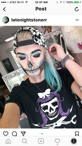 Nail Salon «Awesome Blossom Beauty Salon», reviews and photos, 2875 S Orange Ave #520, Orlando, FL 32806, USA