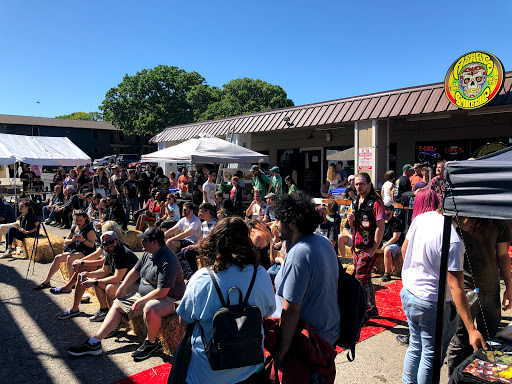 Tobacco Shop «Ashes Smoke Shop Denton», reviews and photos, 420 S Carroll Blvd #105, Denton, TX 76201, USA