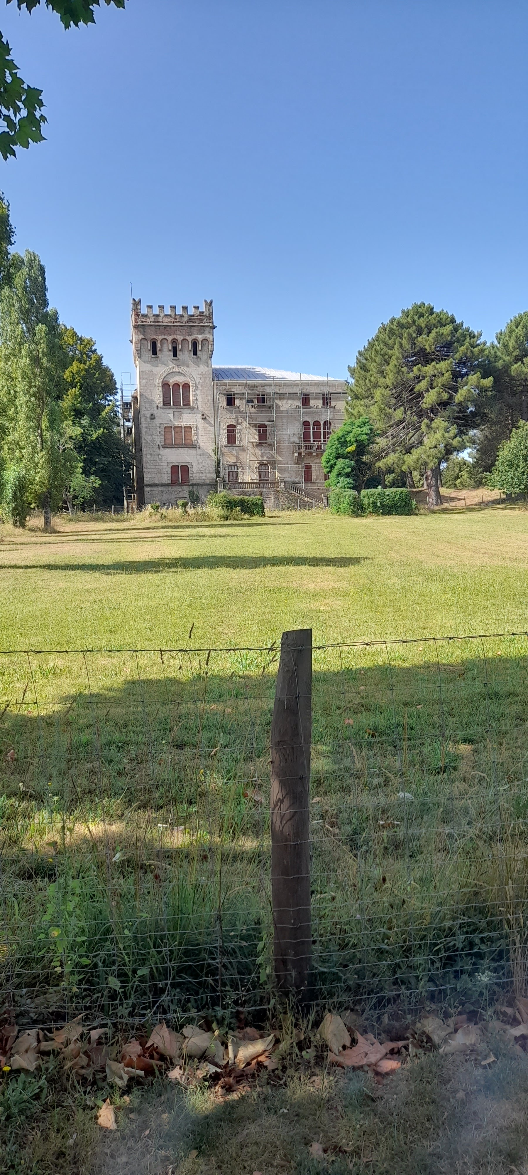 Photo n° 3 de l'avis de Thibault.E fait le 22/07/2023 à 11:07