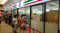 セブン-イレブン 三井アウトレットパーク木更津店