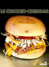 Photos du propriétaire du Restauration rapide Le Bon Burger Food-Truck à Langon - n°13