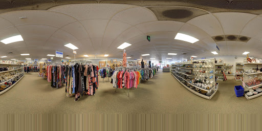Thrift Store «Boomerangs Resale Store», reviews and photos, 1133 N Sherman Ave, Madison, WI 53704, USA