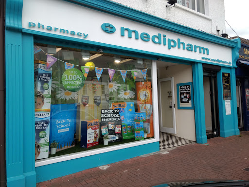Medipharm (Dundrum Rd) in Dublin 14, Co. Dublin (Baile Átha Cliath)