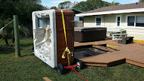 SW Florida Hot Tub Movers & More