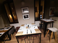 Atmosphère du Restaurant Café Bichette à Annecy - n°1