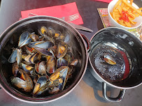 Plats et boissons du Restaurant Creperie l'equipage à Saint-Malo - n°1