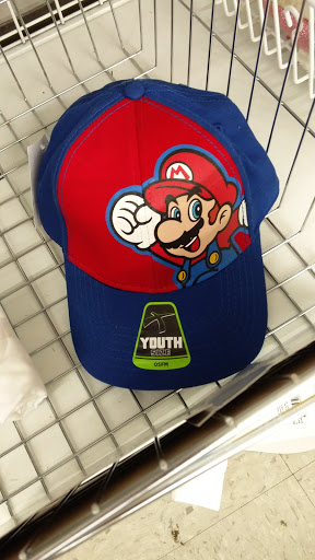 Thrift Store «Goodwill Store, Outlet Center & Donation Center», reviews and photos, 2353 Lincoln Hwy E, Lancaster, PA 17602, USA