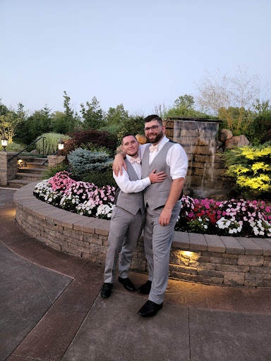 Banquet Hall «The Columns Banquets», reviews and photos, 2221 Transit Rd, Elma, NY 14059, USA