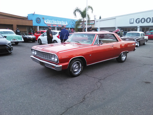 Donut Shop «Adams Avenue Donuts», reviews and photos, 9015 Adams Ave, Huntington Beach, CA 92646, USA