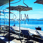 Photo n°1 de l'avis de Poseidónas.r fait le 17/05/2021 à 08:37 sur le  Molo Sant'Erasmo - Trattoria sul Mare à Palermo