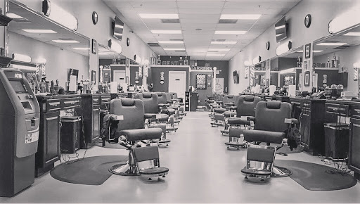 Barber Shop «Classic stylez barbershop», reviews and photos, 18600 NW 87th Ave, Hialeah, FL 33015, USA