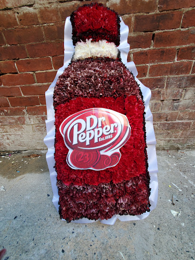 Florist «Riehs Flowers», reviews and photos, 4403 N 5th St, Philadelphia, PA 19140, USA