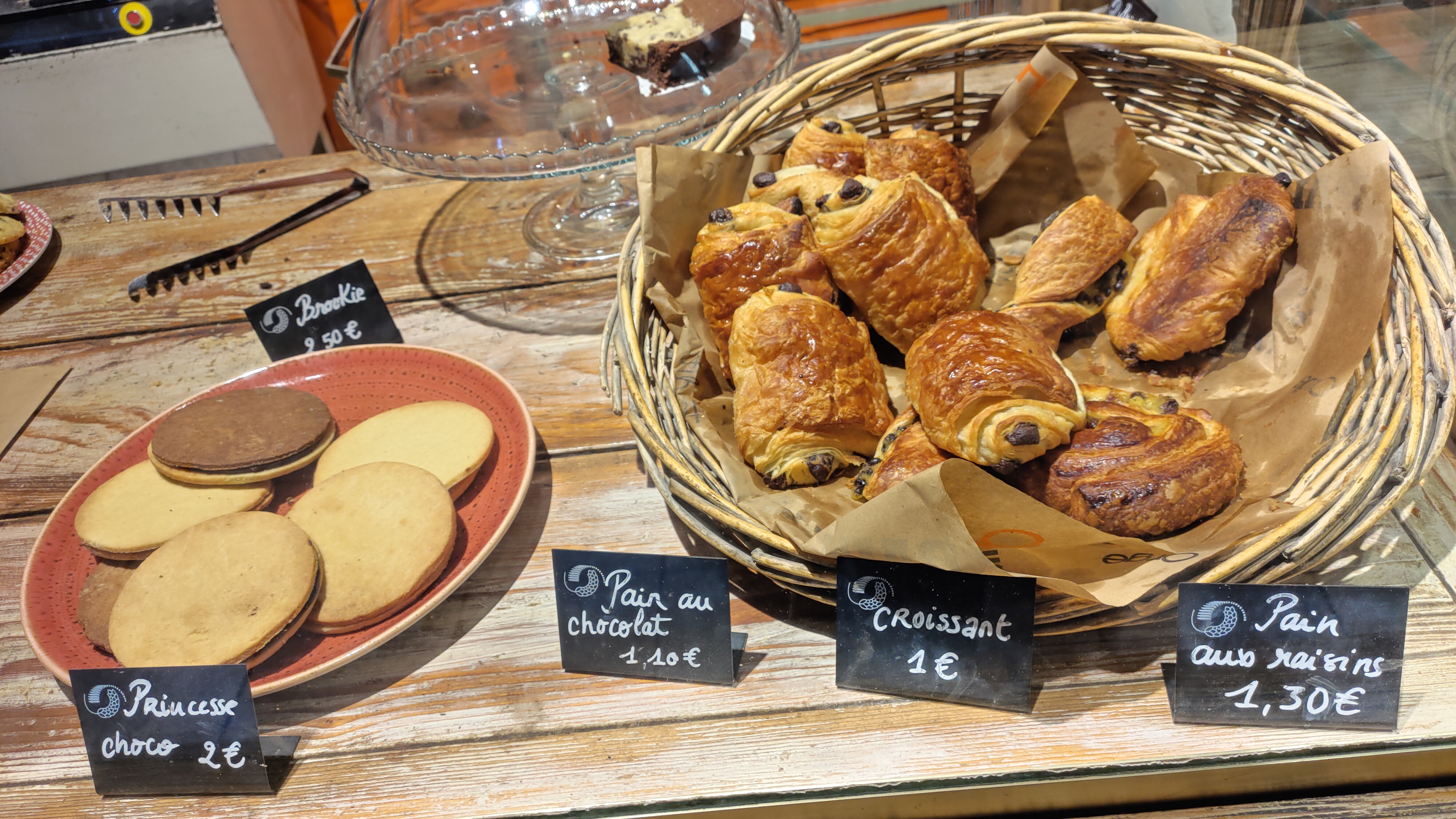 Photo n° 2 de l'avis de Rémy.i fait le 20/10/2022 à 15:50